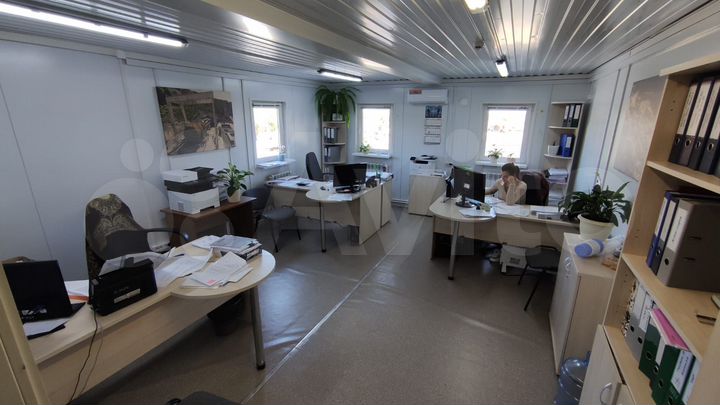 Свободного назначения, 540 м²