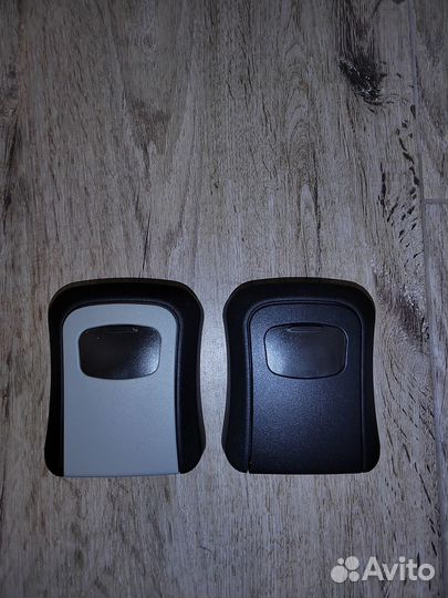 Сейф для ключей, ключница