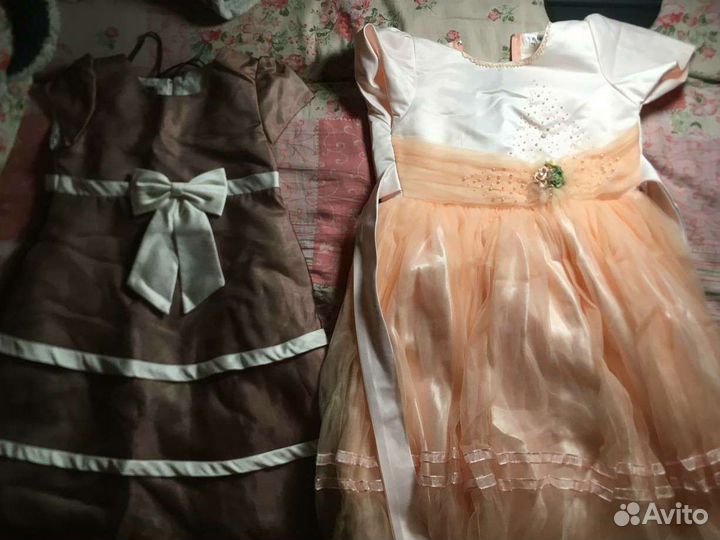 Детские вещи