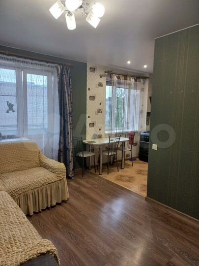 2-к. квартира, 45 м², 4/5 эт.