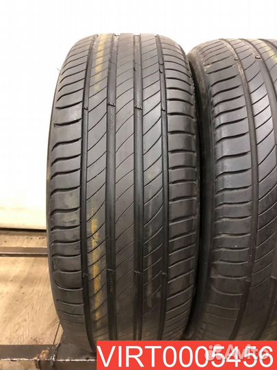 Michelin Primacy 4 215/55 R17 94W