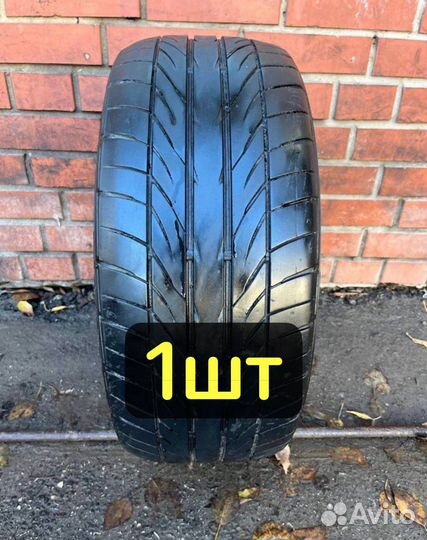 Goodyear Eagle Revspec RS-02 225/45 R17