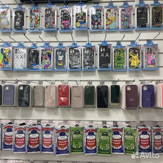 Чехол прозрачный для iPhone 12 Pro Max