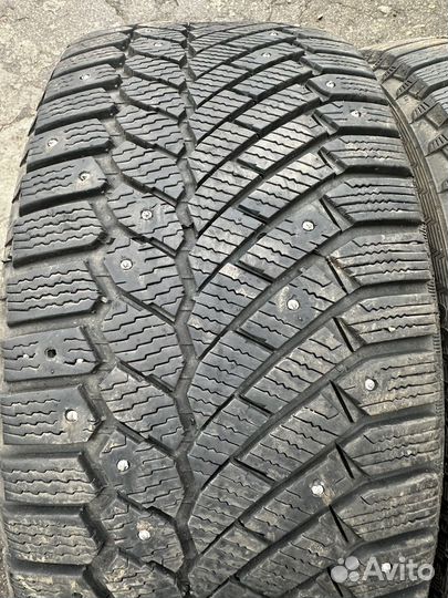 Gislaved Nord Frost 200 235/45 R18