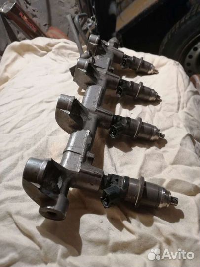 Фарсунки Митсубиси Каризма