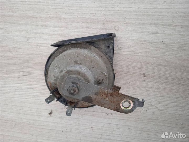 Сигнал звуковой Mercedes Benz W211 E-Klasse 2002