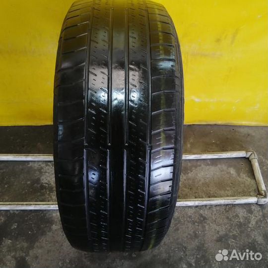 Continental Contact Star 235/55 R17