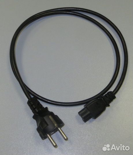 Кабели питания, провода для компьютера