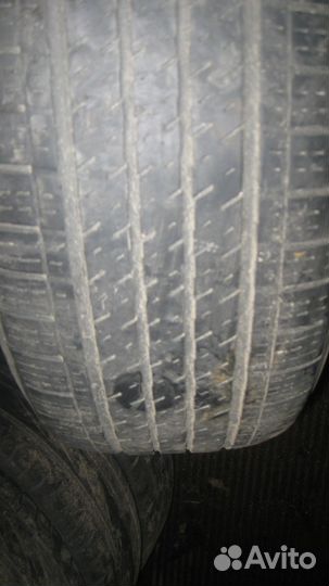 Continental Conti4x4Contact 225/65 R17 102T