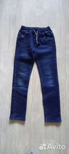 Пакет вещей для мальчика рост 146 152