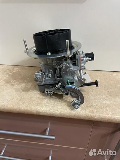 Карбюратор газ,Газель дааз 4178-1107010-40