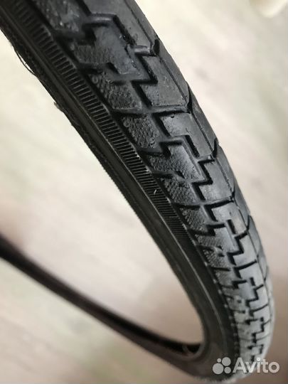 Велопокрышки новые 28 дюймов