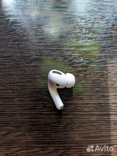 Apple air pods Pro