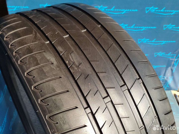 Bridgestone Alenza 001 275/35 R21