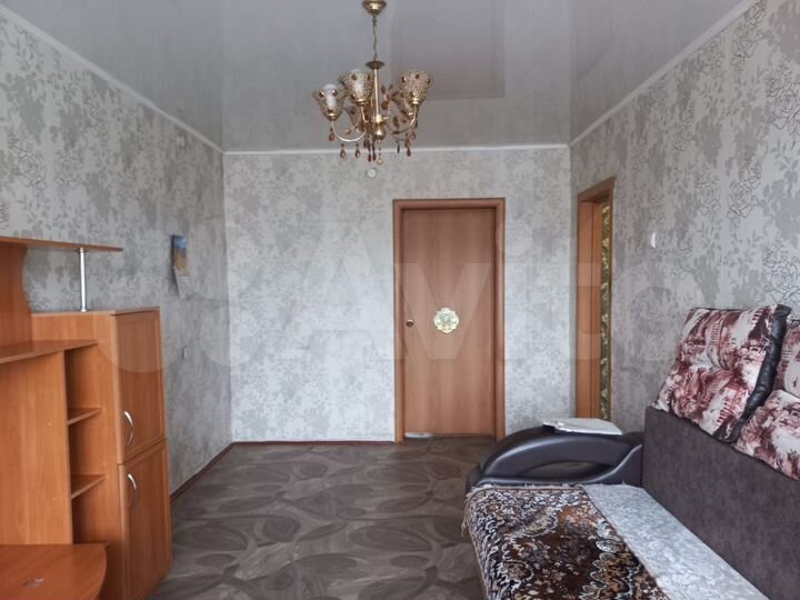 2-к. квартира, 47 м², 5/5 эт.