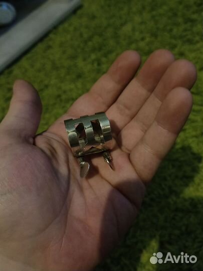 Лигатура selmer копия