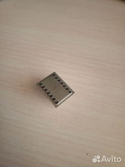 Основания пая 4.880.011