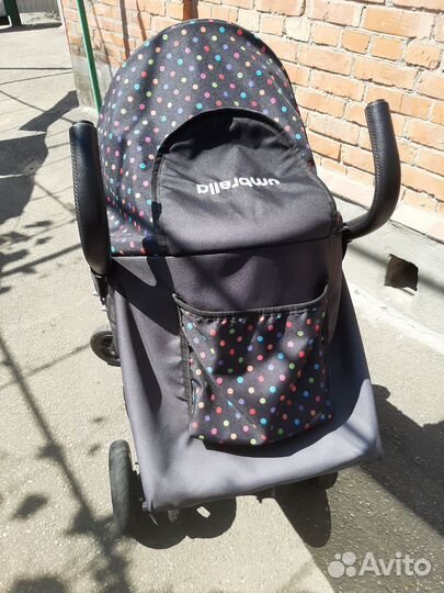 Инвалидная коляска для детей дцп