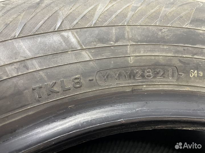 Yokohama Ice Guard IG65 235/65 R17 108T