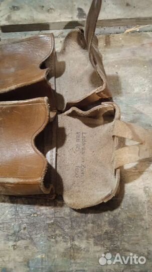 Подсумок на Мосина пр-во Германия