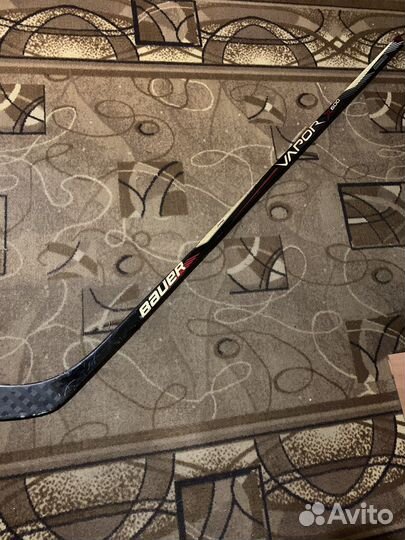 Хоккейная клюшка