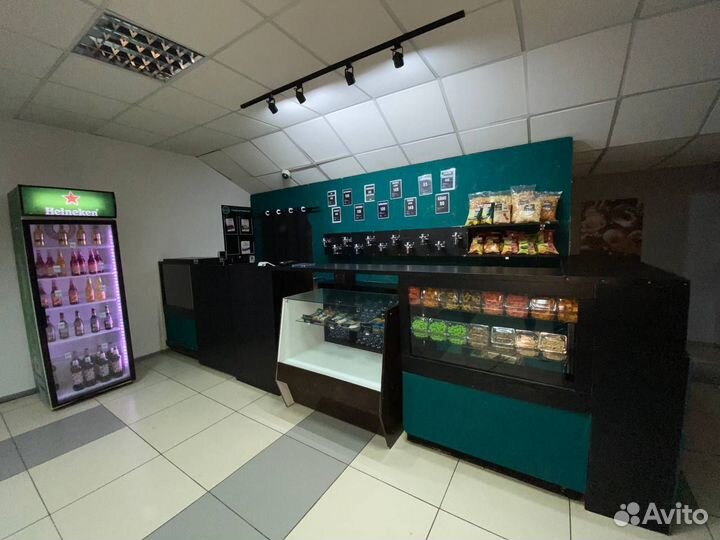 Торговая площадь, 72 м²