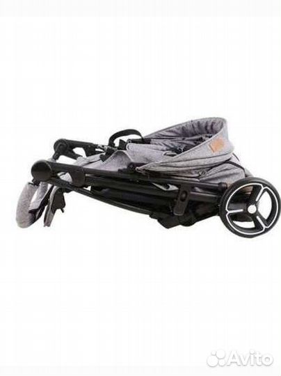 Прогулочная коляска на прокат