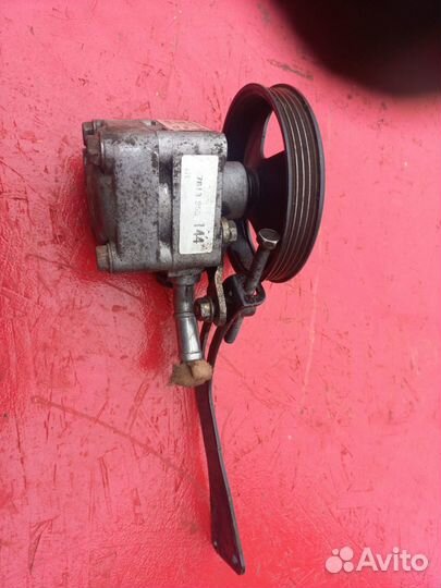 Гур Nissan Almera N16