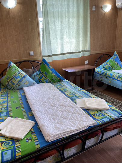 Комната 16 м², 2/2 эт.