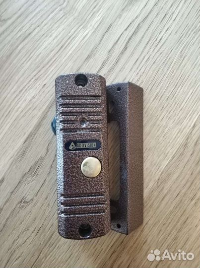 Вызывная панель Activision AVC-305 M (PAL)