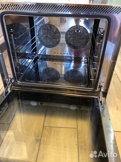 Печь конвекционная Garbin DX