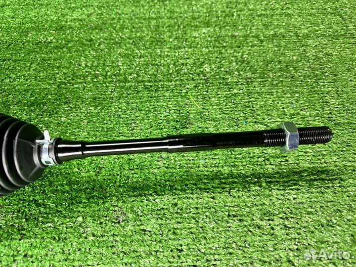 Рейка рулевая Ниссан Икс трейл 2000