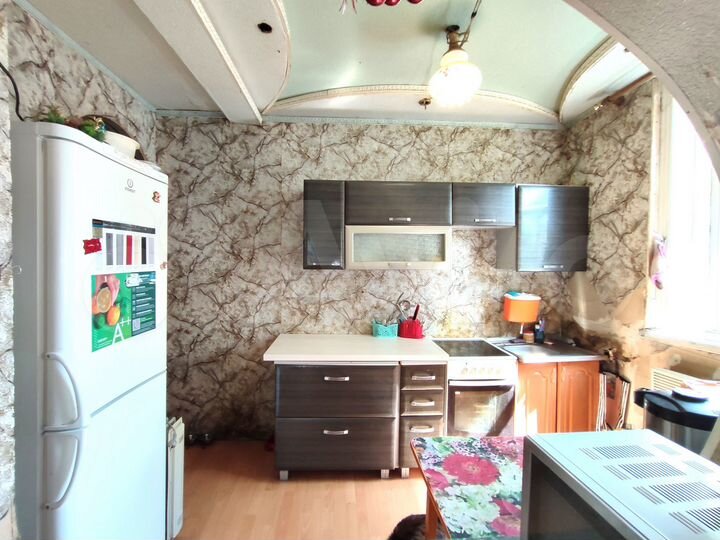 Дом 45,2 м² на участке 7 сот.