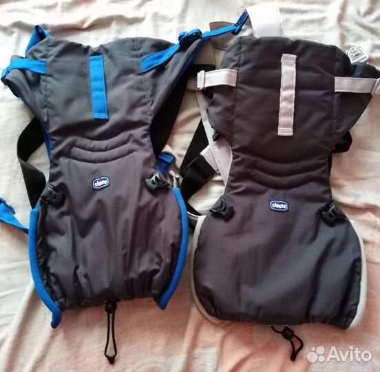 Эргорюкзак