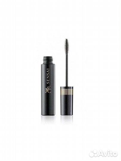 Тушь Sensai 38C Mascara