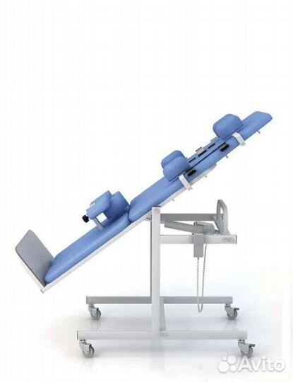 Вертикализатор