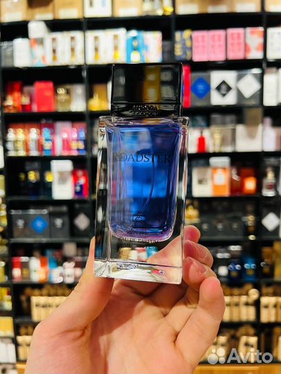 Roadster 100 ml