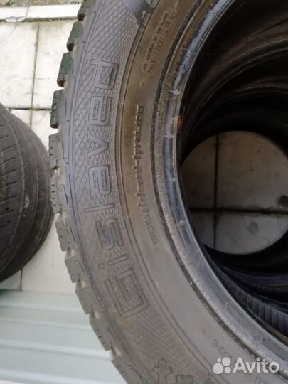Gislaved C 400 175/65 R14