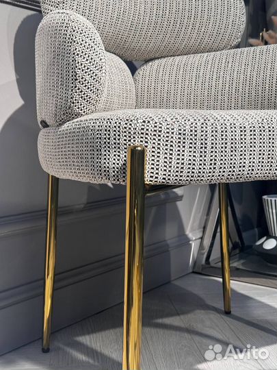 Дизайнерский стул Романи