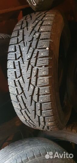 Cordiant Snow Cross 225/60 R17 103T