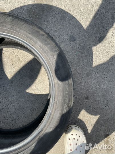 Michelin Primacy 4 225/50 R17
