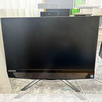 Моноблок lenovo ideacentre aio 720-24IKB