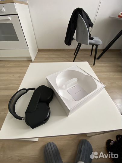 Наушники airpods max