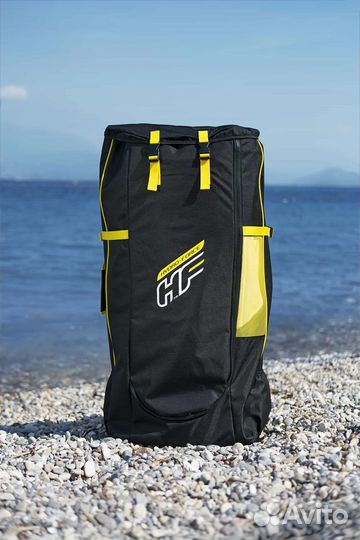 Сап доска Sup board bestway hydro force 12.5