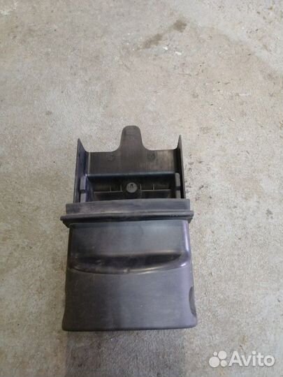 Рулевая колонка Ford Fusion, Fiesta