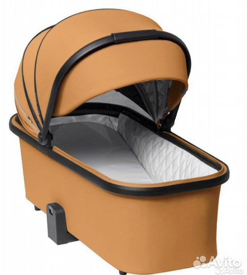 Коляска Carello Alfa 3 в 1