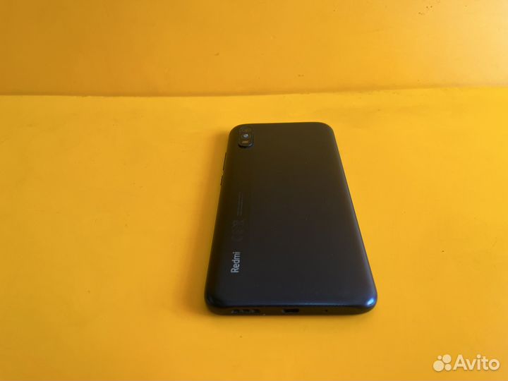 Xiaomi Redmi 9A, 2/32 ГБ
