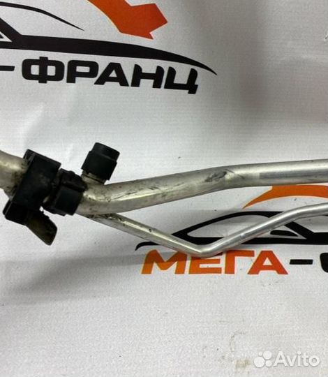 Трубка кондиционера Citroen C4 седан(B7) NFU