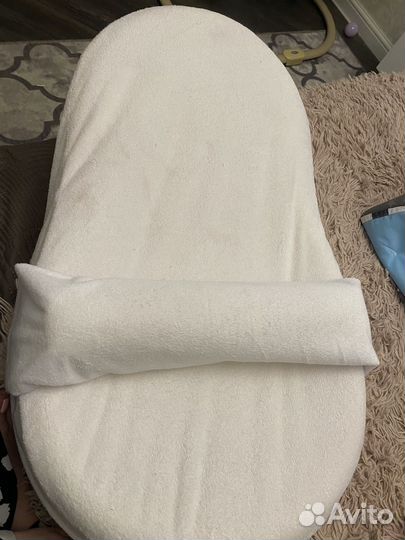 Кокон для новорожденных