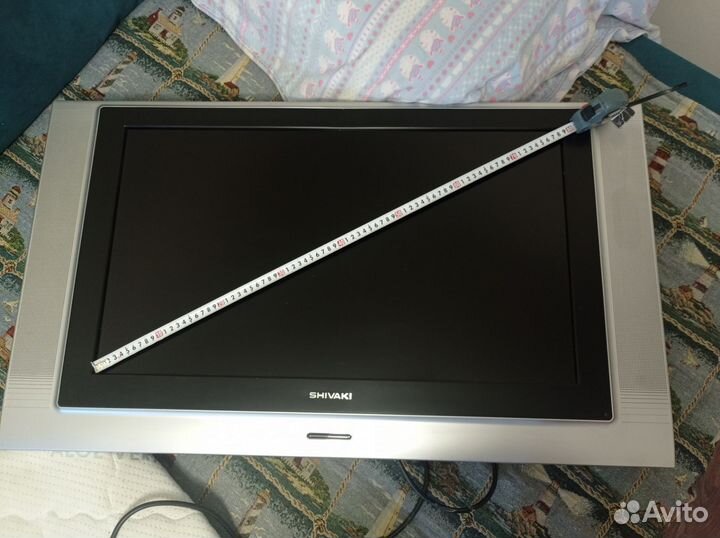 Телевизор бу